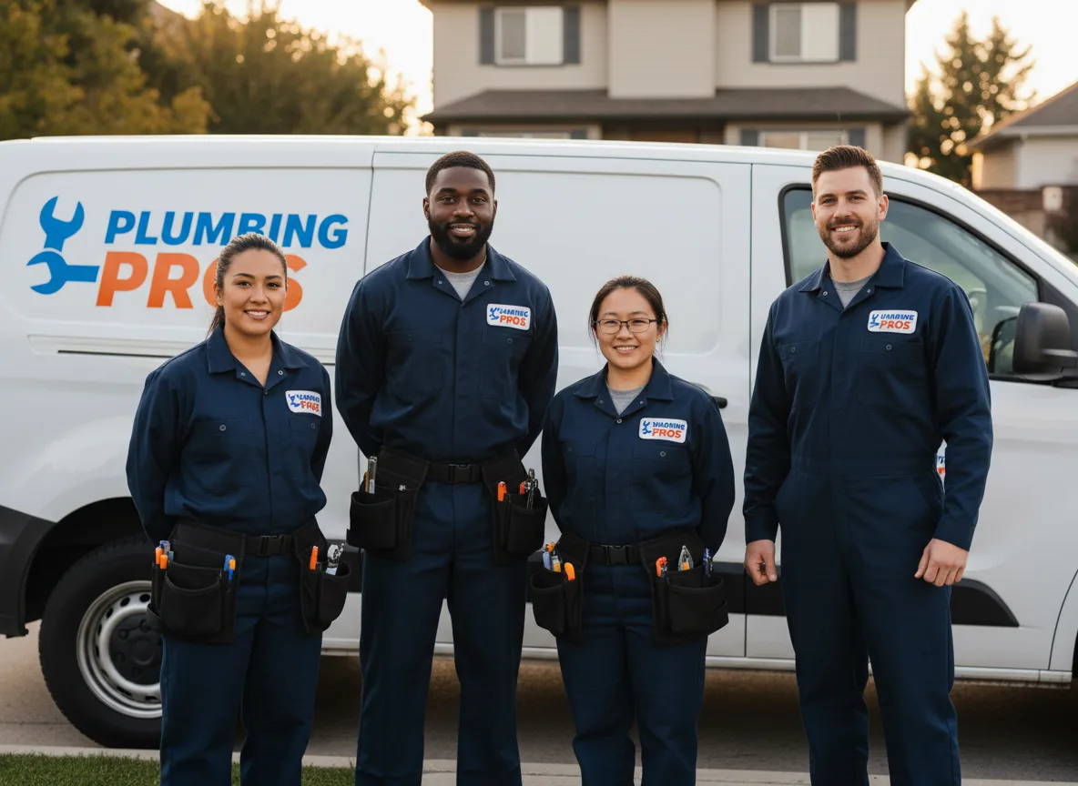 Water Heater Repair company in South Carver, MA